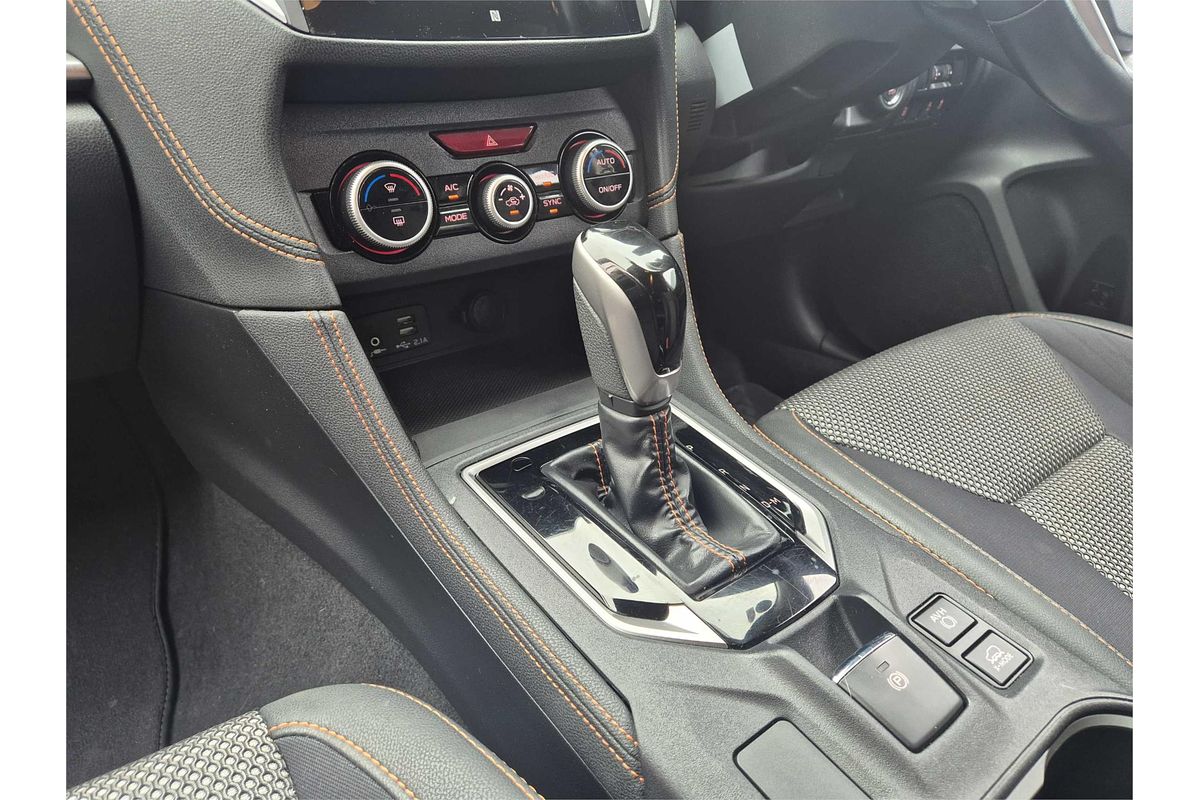 2021 Subaru XV 2.0i-L G5X