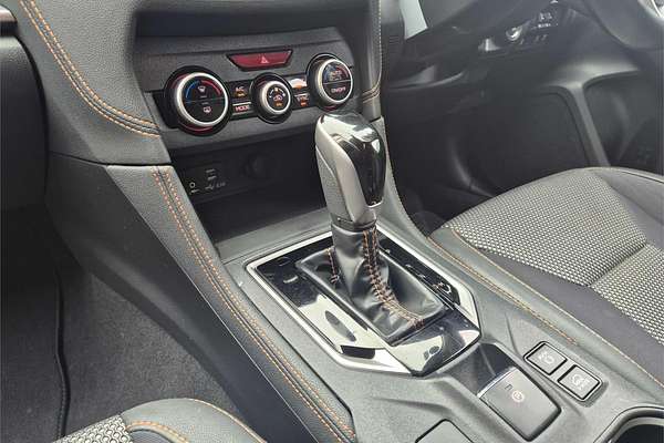 2021 Subaru XV 2.0i-L G5X