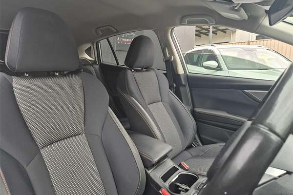 2021 Subaru XV 2.0i-L G5X