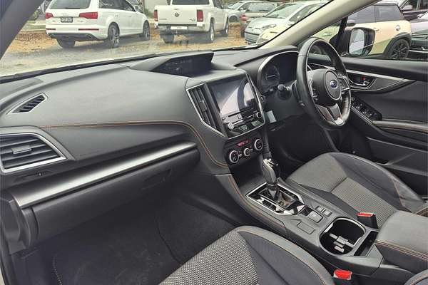 2021 Subaru XV 2.0i-L G5X