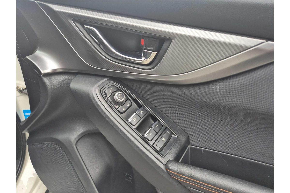 2021 Subaru XV 2.0i-L G5X