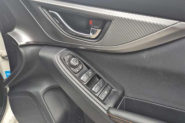 2021 Subaru XV 2.0i-L G5X