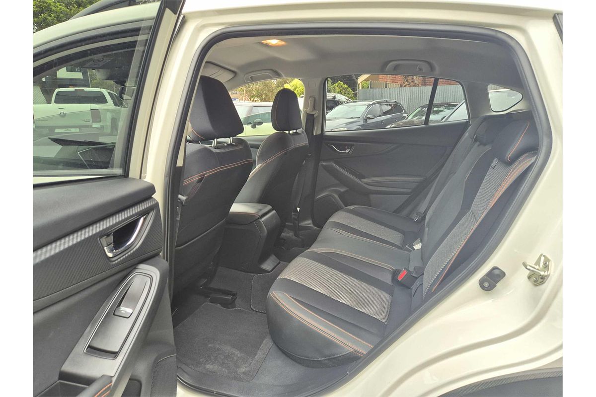 2021 Subaru XV 2.0i-L G5X