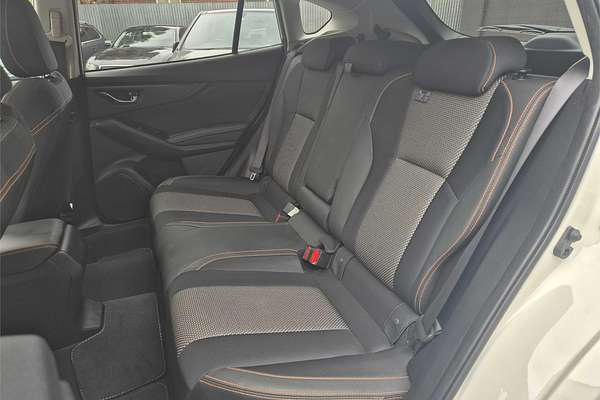 2021 Subaru XV 2.0i-L G5X