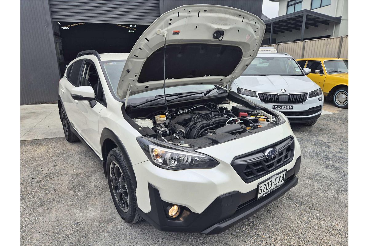 2021 Subaru XV 2.0i-L G5X
