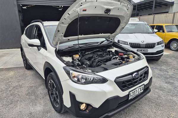 2021 Subaru XV 2.0i-L G5X