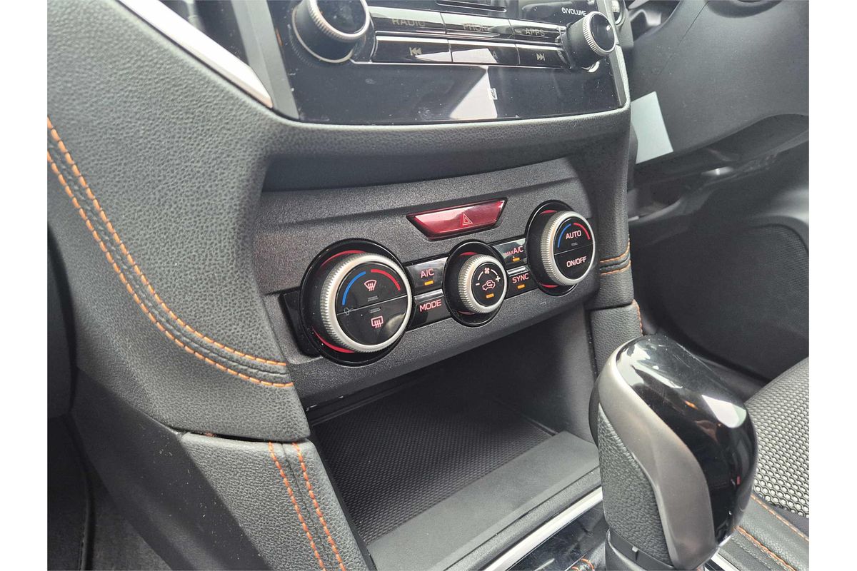 2021 Subaru XV 2.0i-L G5X