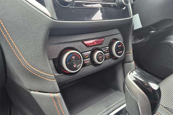 2021 Subaru XV 2.0i-L G5X