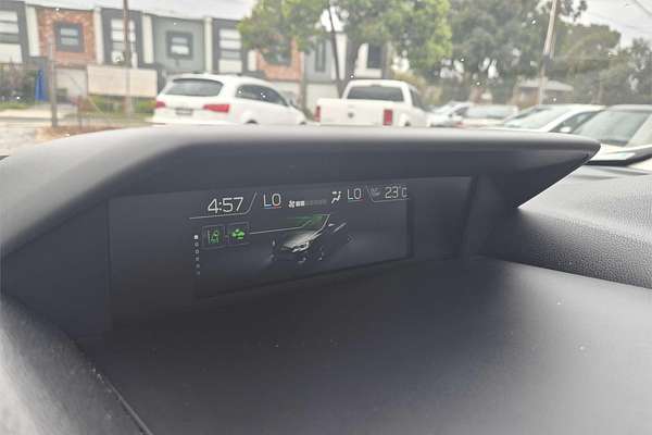 2021 Subaru XV 2.0i-L G5X