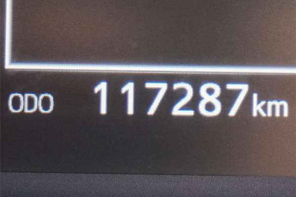 2020 Toyota Landcruiser Prado GX GDJ150R