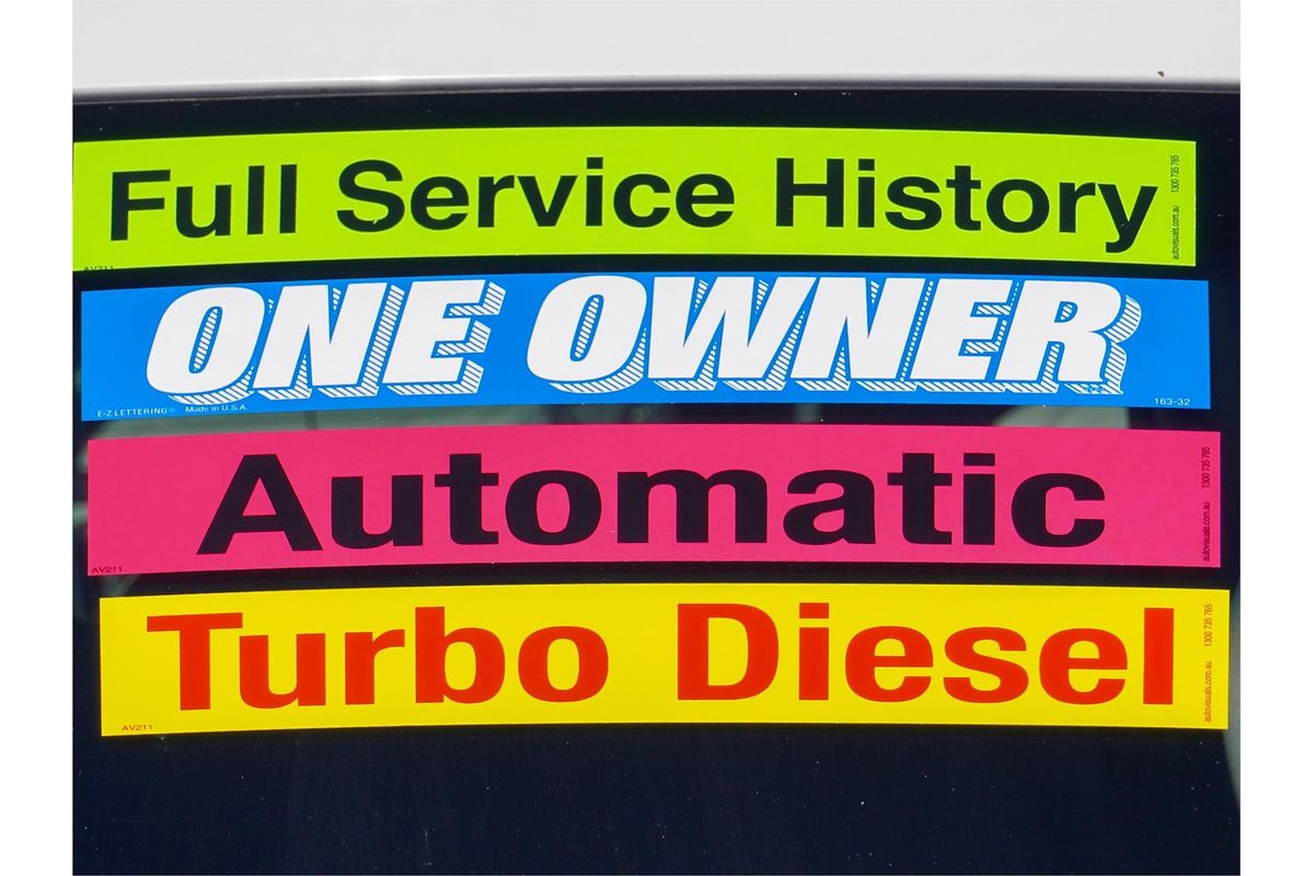 2020 Toyota Landcruiser Prado GX GDJ150R