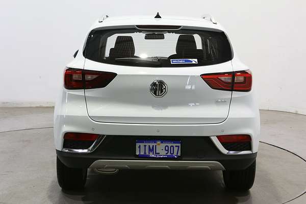 2024 MG ZS Excite AZS1