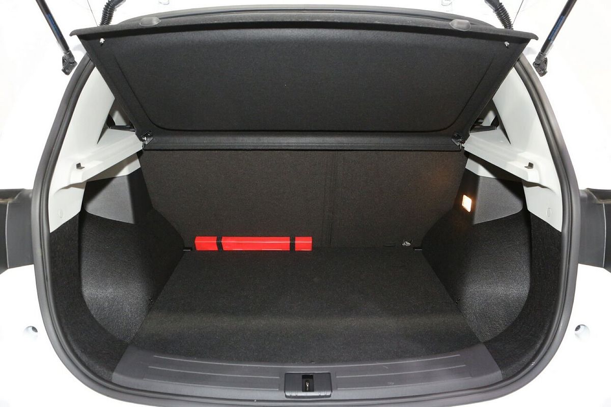 2024 MG ZS Excite AZS1