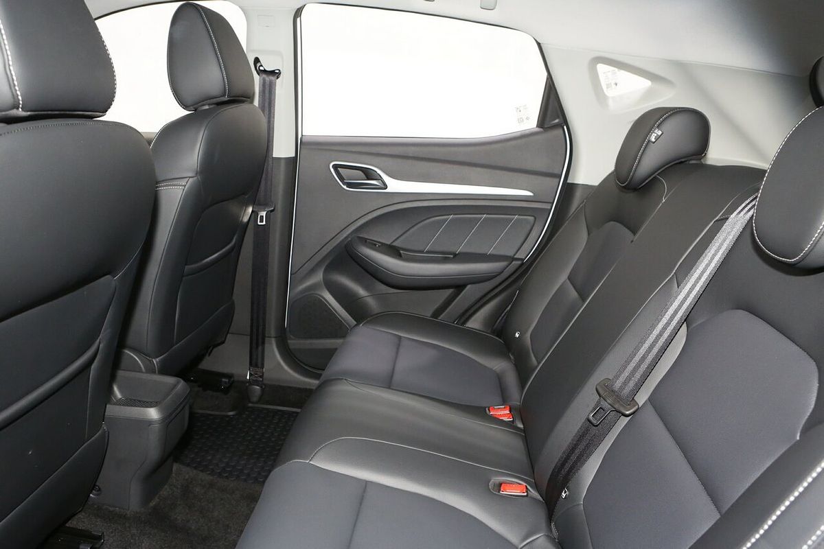 2024 MG ZS Excite AZS1