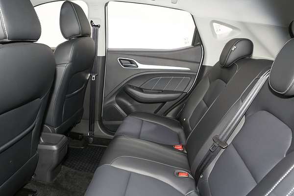 2024 MG ZS Excite AZS1