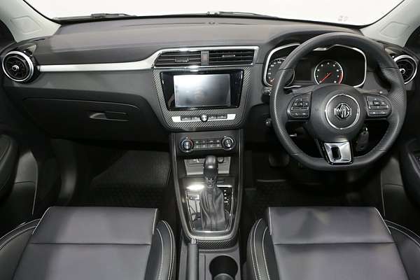 2024 MG ZS Excite AZS1