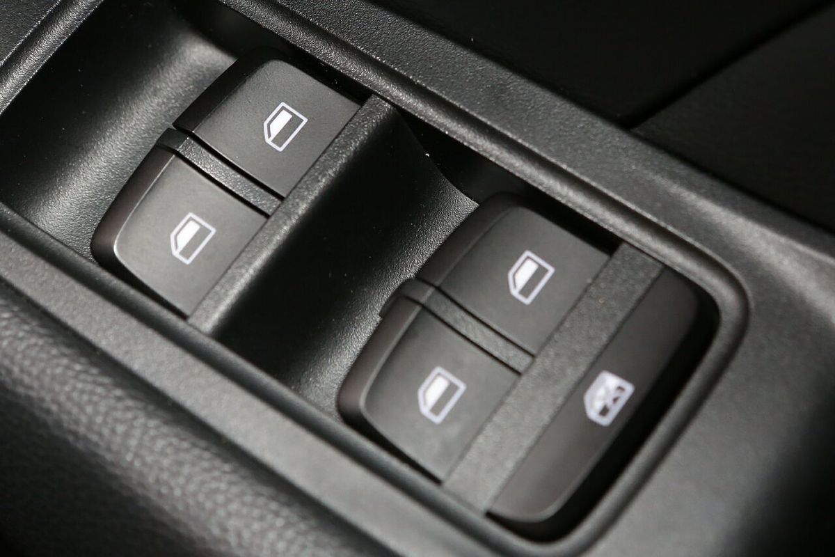 2024 MG ZS Excite AZS1