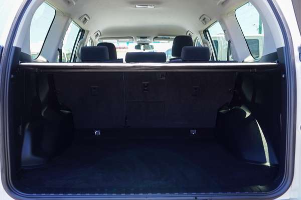 2020 Toyota Landcruiser Prado GX GDJ150R