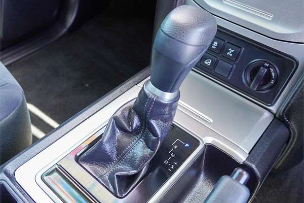 2020 Toyota Landcruiser Prado GX GDJ150R