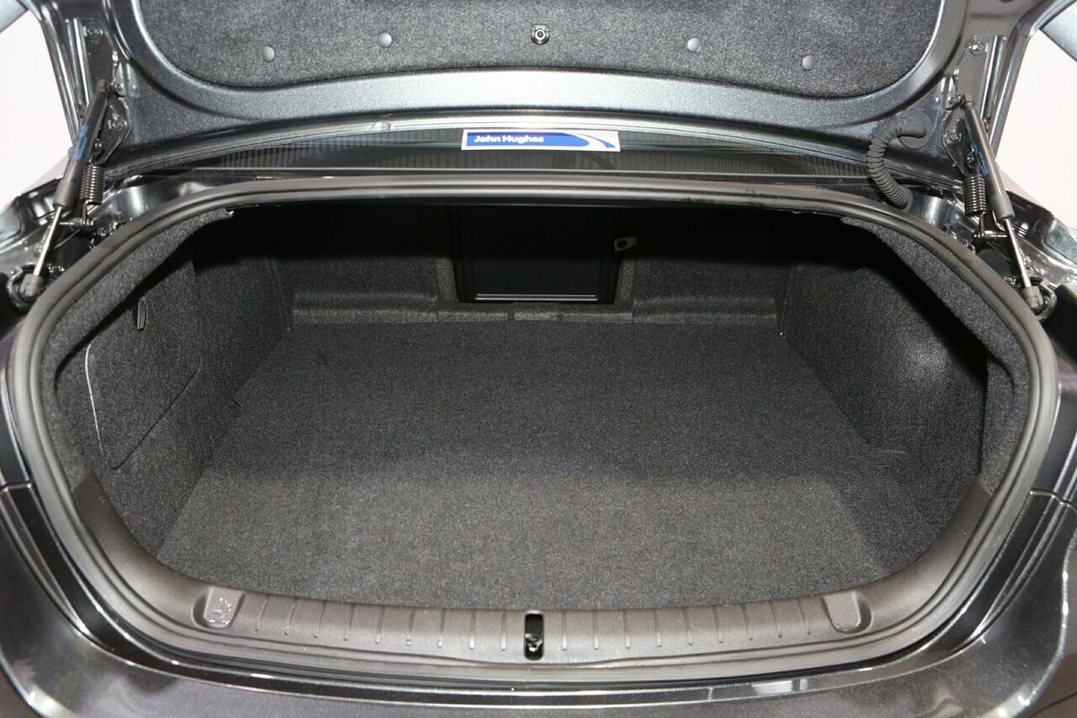 2017 Holden Commodore SS V Redline VF Series II