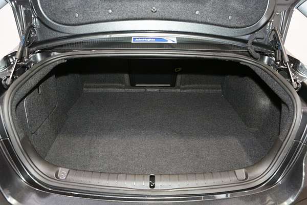 2017 Holden Commodore SS V Redline VF Series II