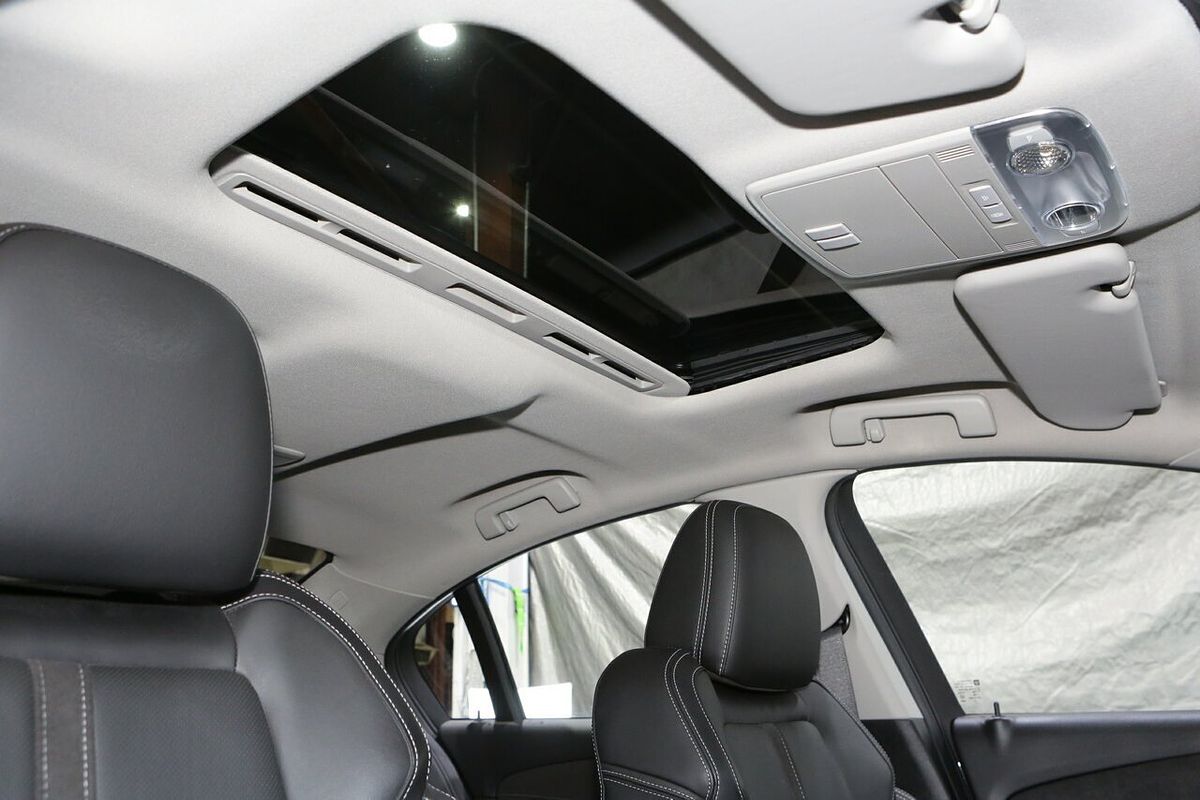 2017 Holden Commodore SS V Redline VF Series II