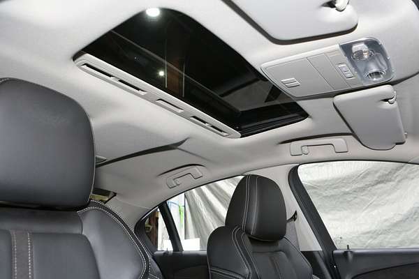 2017 Holden Commodore SS V Redline VF Series II