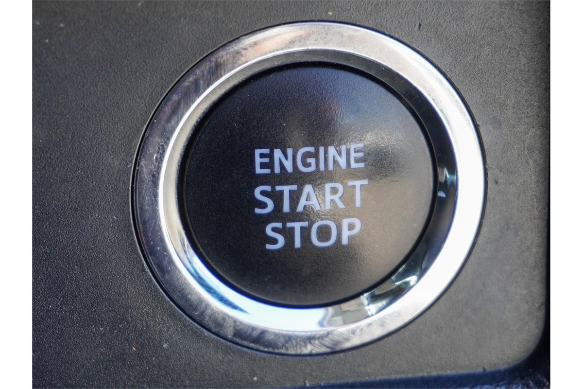 2020 Toyota Landcruiser Prado GX GDJ150R