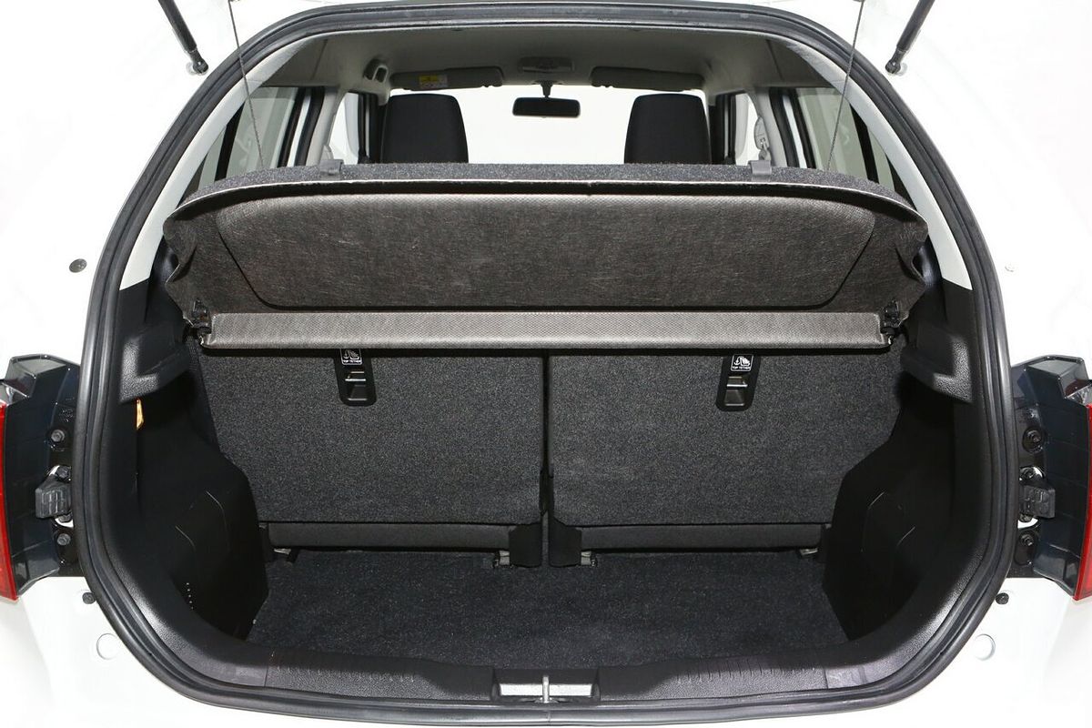 2022 Suzuki Ignis GLX MF Series II