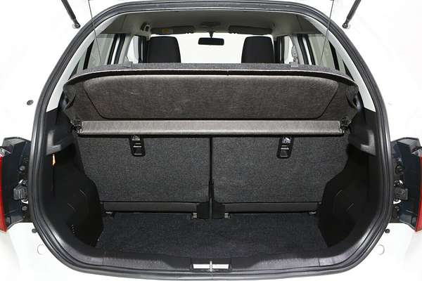 2022 Suzuki Ignis GLX MF Series II