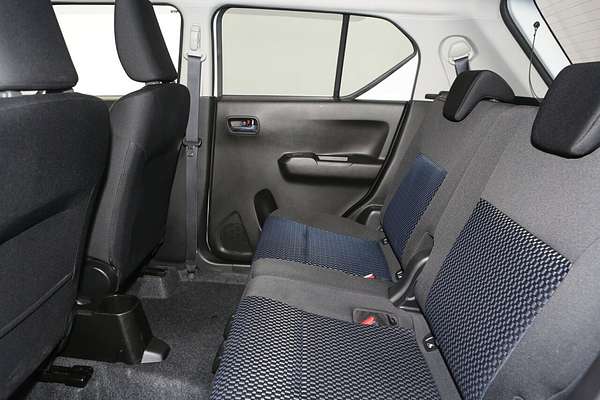 2022 Suzuki Ignis GLX MF Series II