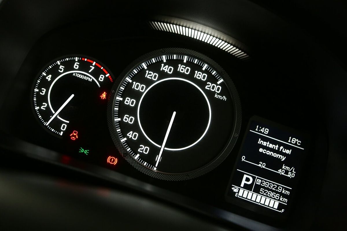 2022 Suzuki Ignis GLX MF Series II