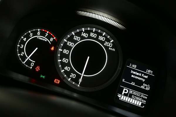 2022 Suzuki Ignis GLX MF Series II