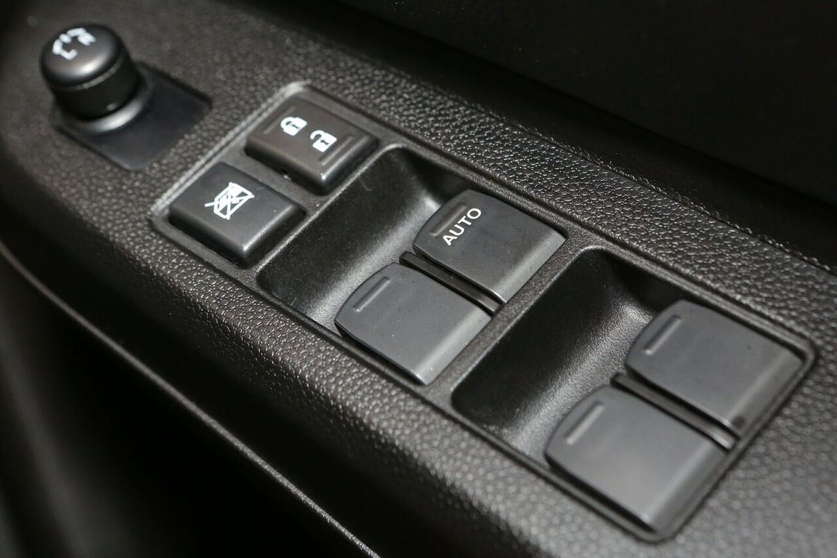 2022 Suzuki Ignis GLX MF Series II