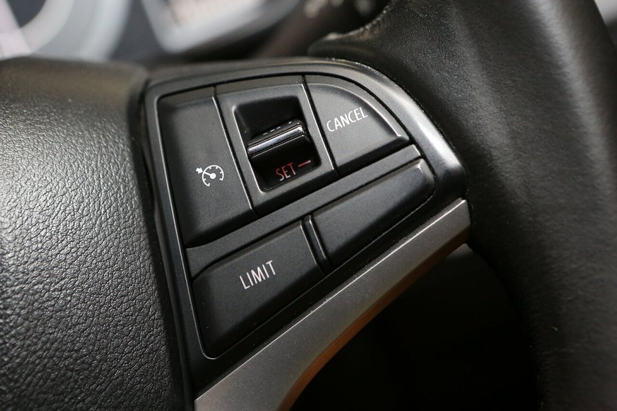 2022 Suzuki Ignis GLX MF Series II