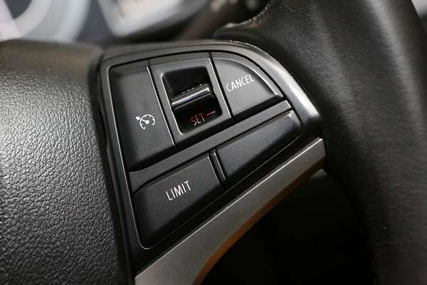 2022 Suzuki Ignis GLX MF Series II