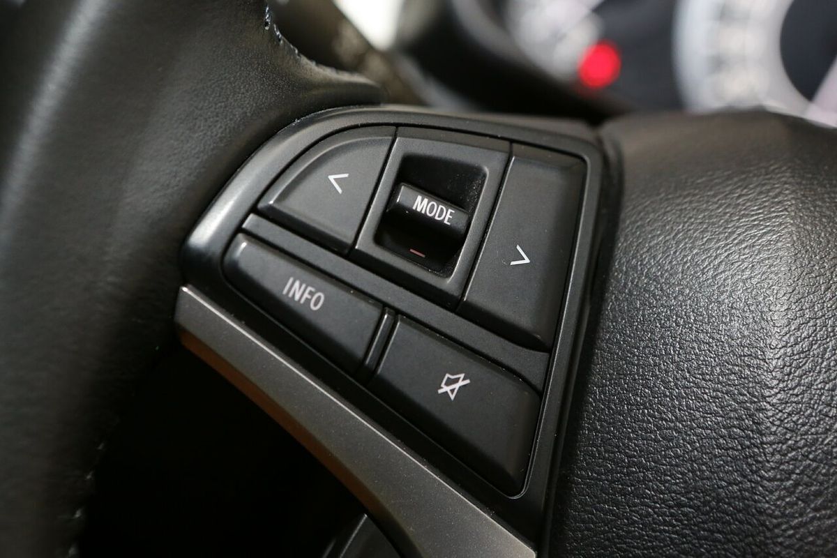 2022 Suzuki Ignis GLX MF Series II