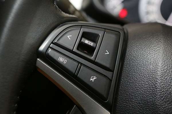 2022 Suzuki Ignis GLX MF Series II