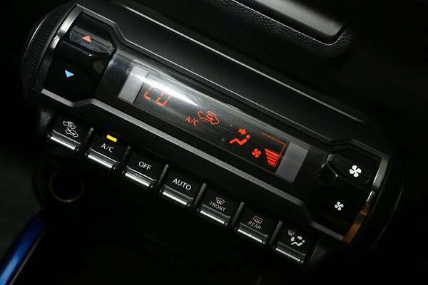 2022 Suzuki Ignis GLX MF Series II