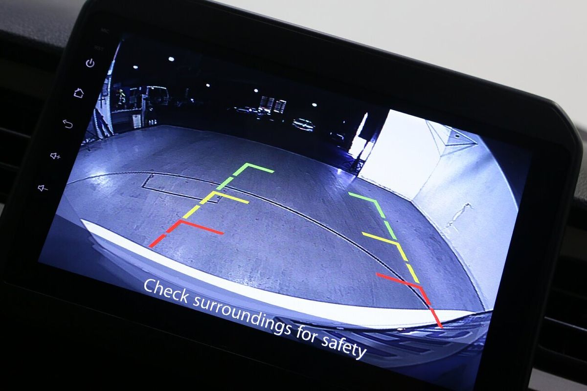 2022 Suzuki Ignis GLX MF Series II