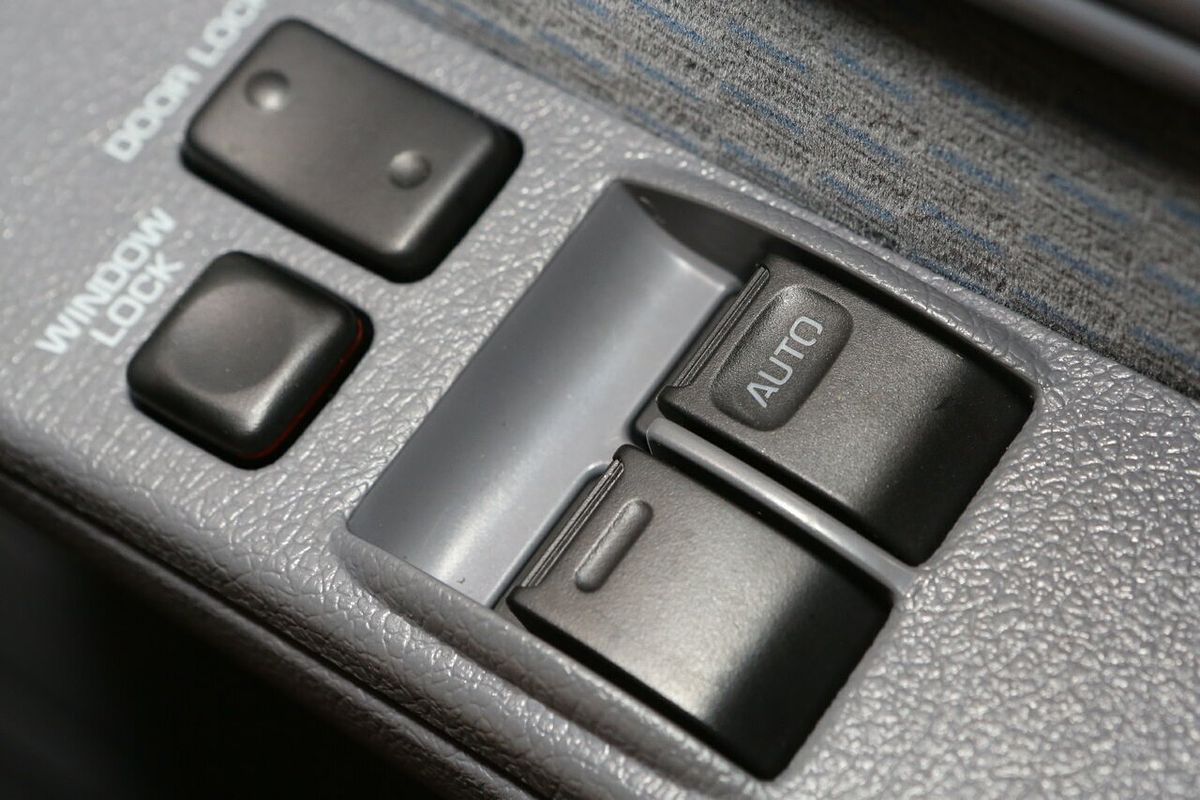 2024 Toyota Landcruiser GXL Troopcarrier VDJL78R