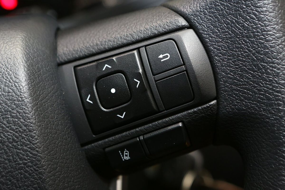 2024 Toyota Landcruiser GXL Troopcarrier VDJL78R