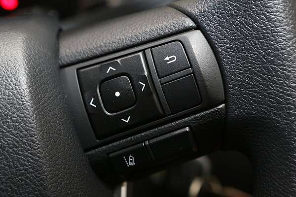 2024 Toyota Landcruiser GXL Troopcarrier VDJL78R