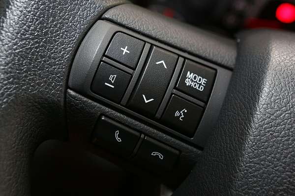 2024 Toyota Landcruiser GXL Troopcarrier VDJL78R