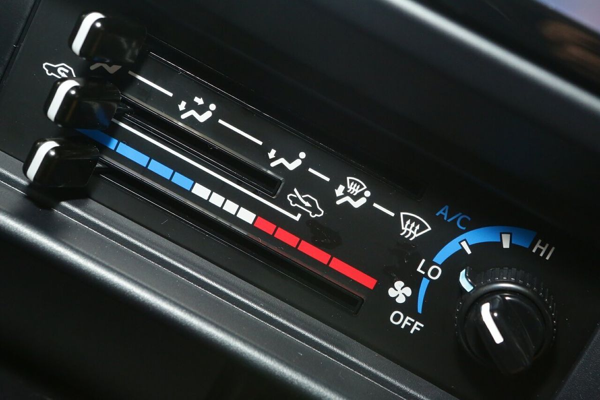 2024 Toyota Landcruiser GXL Troopcarrier VDJL78R