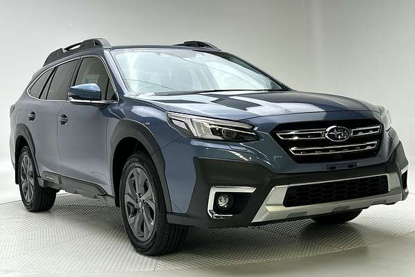2022 Subaru Outback AWD 6GEN thumb-0