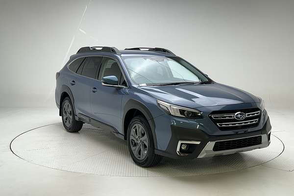 2022 Subaru Outback AWD 6GEN thumb-1