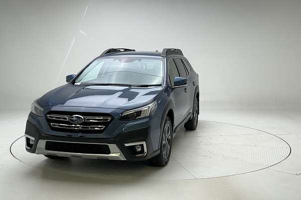 2022 Subaru Outback AWD 6GEN thumb-2