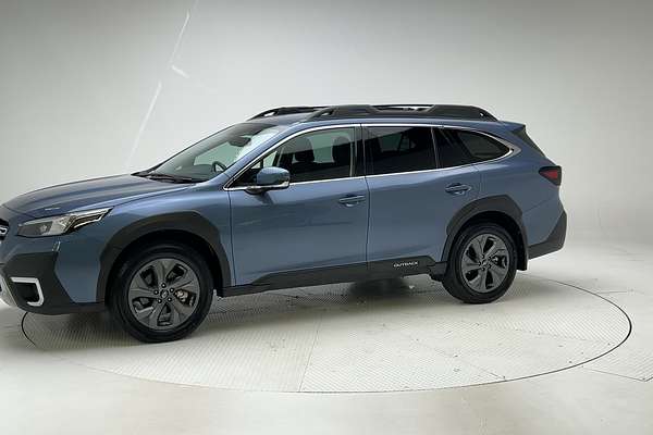 2022 Subaru Outback AWD 6GEN thumb-3