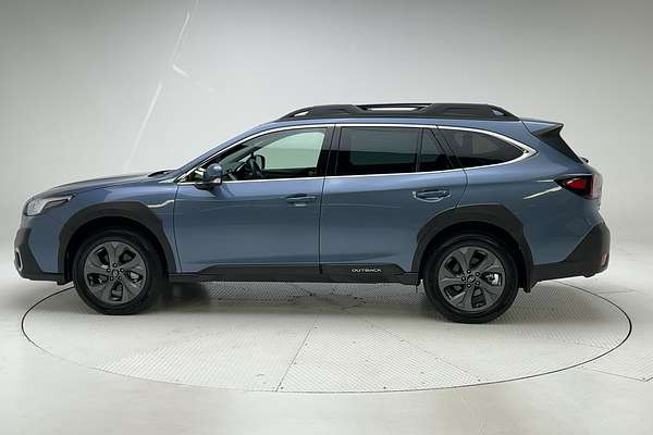 2022 Subaru Outback AWD 6GEN thumb-4
